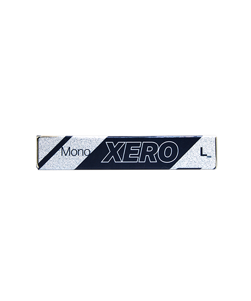 Mono Xero (Blue)