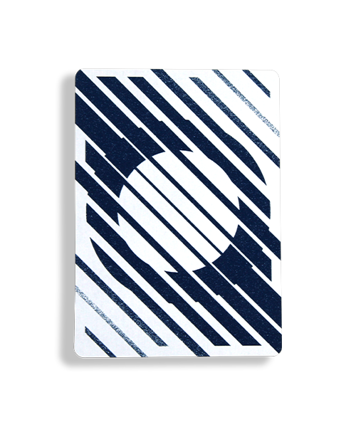 Mono Xero (Blue)