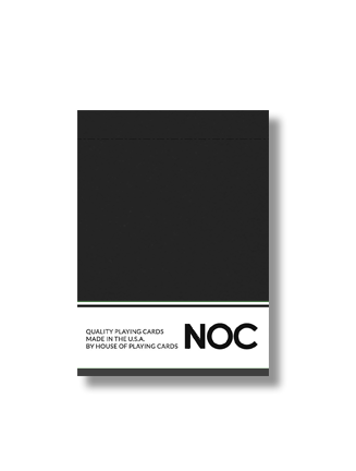 NOC Originals : Black