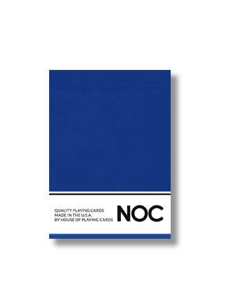 NOC Originals : Blue