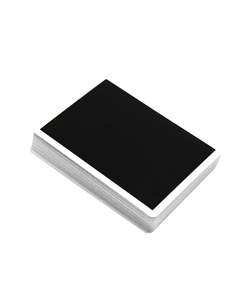 NOC Originals : Black