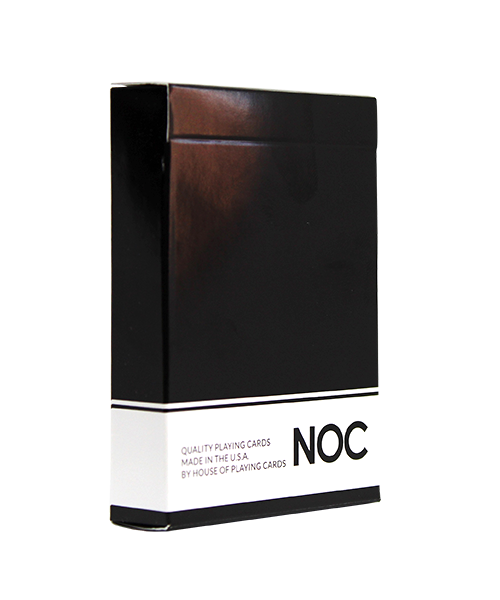 NOC Originals : Black