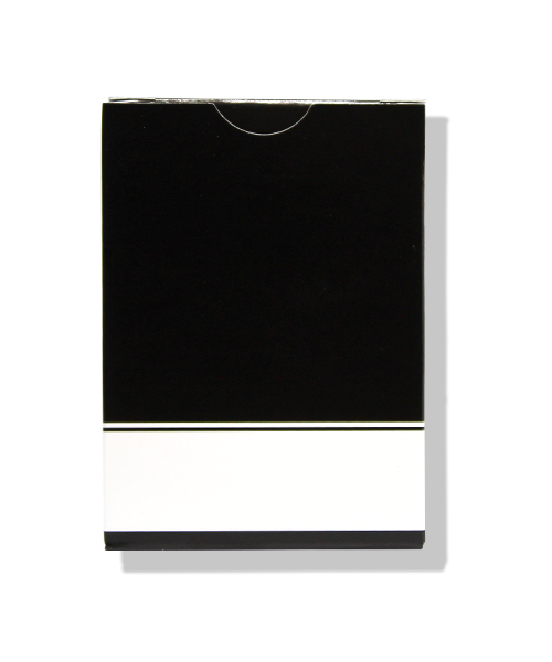 NOC Originals : Black