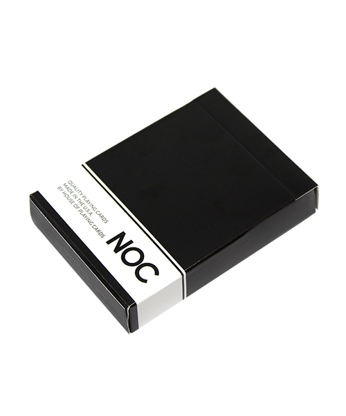 NOC Originals : Black