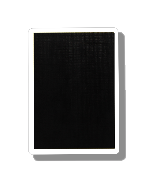NOC Playing Cards7個 NOC Originals : Yellow – House of Playing Cards