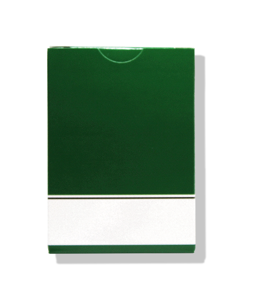 NOC Originals : Green