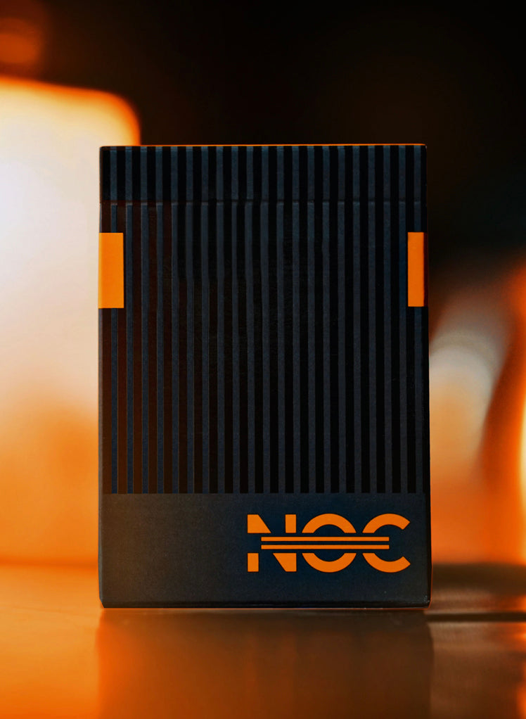 NOC3000X3 - (Human)