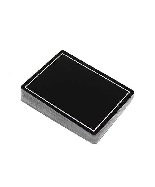 NOC Out (BLACK)