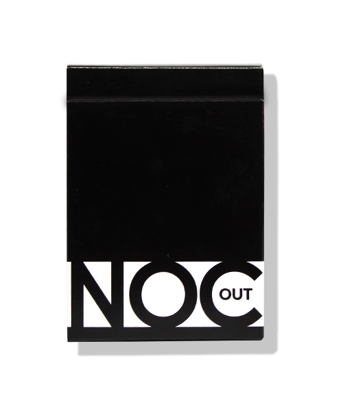 NOC Out (BLACK)