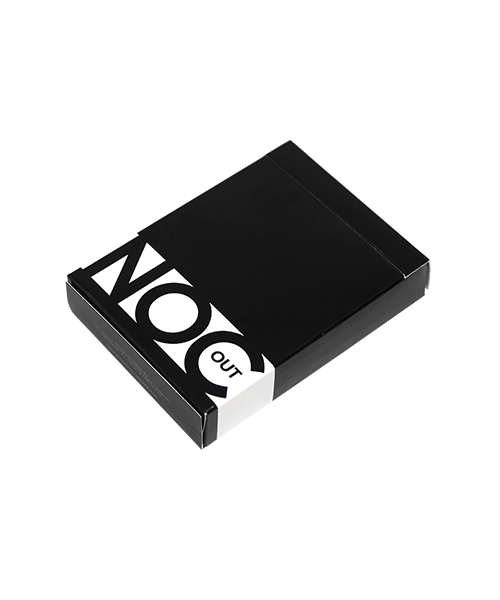 NOC Out (BLACK)