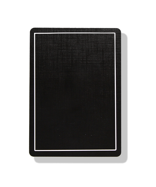 NOC Out (BLACK)