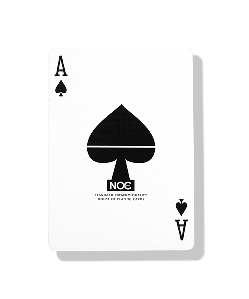 NOC Out (BLACK)