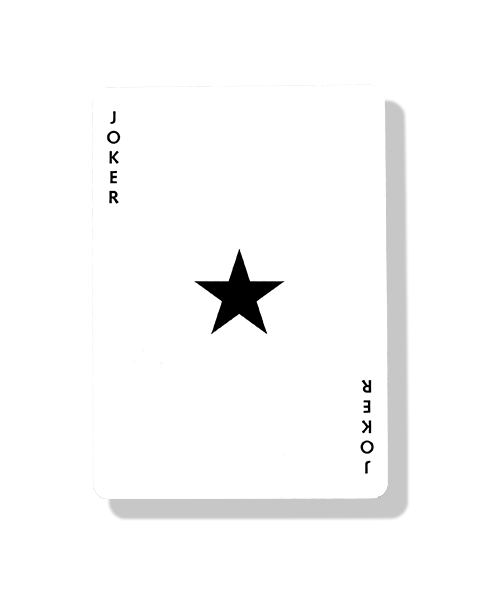NOC Out (BLACK)