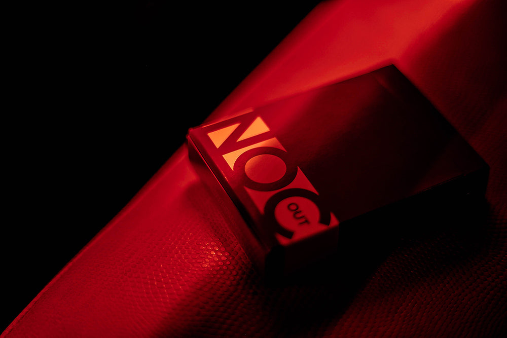 NOC Out (RED)