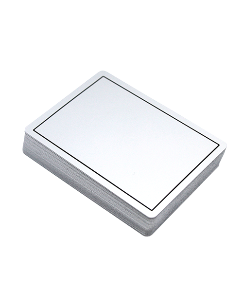 NOC Out (WHITE)