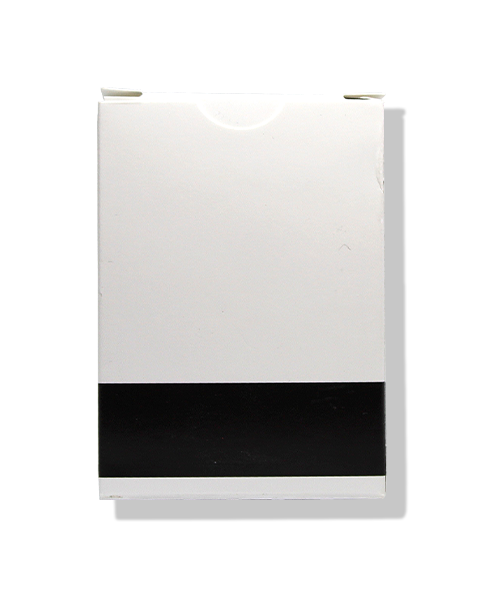 NOC Out (WHITE)
