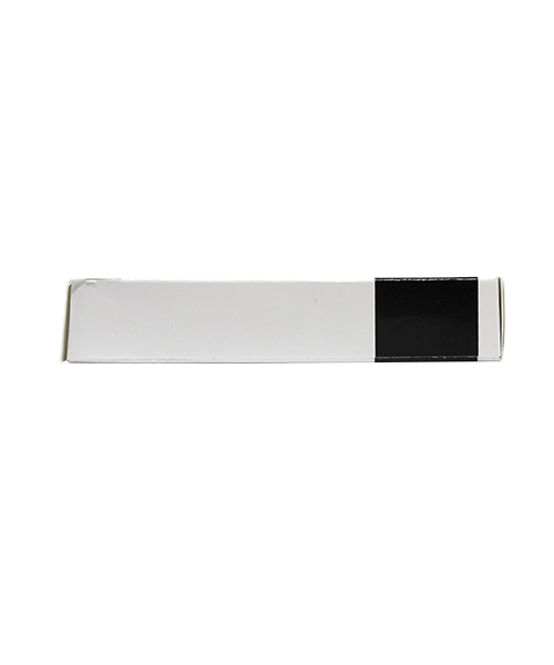 NOC Out (WHITE)