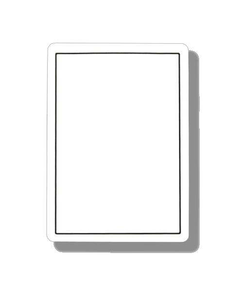 NOC Out (WHITE)