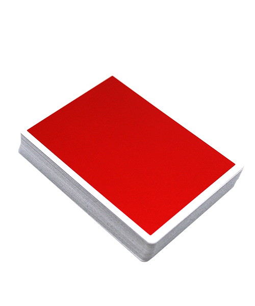 NOC Originals : Red