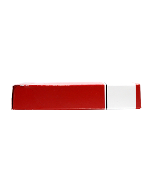 NOC Originals : Red