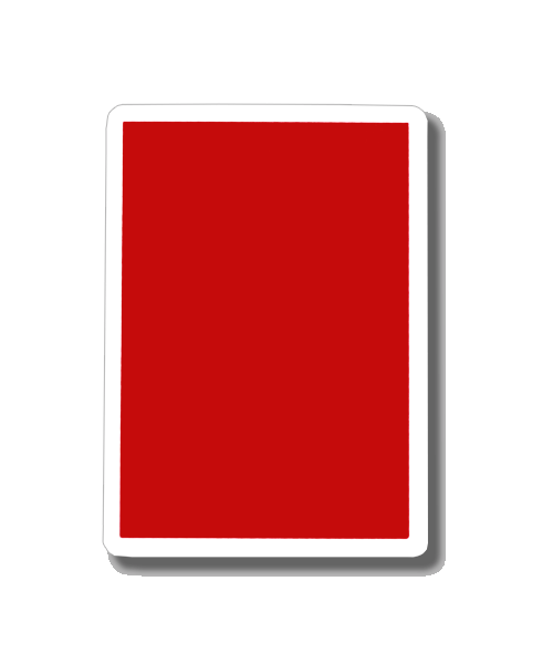 NOC Originals : Red