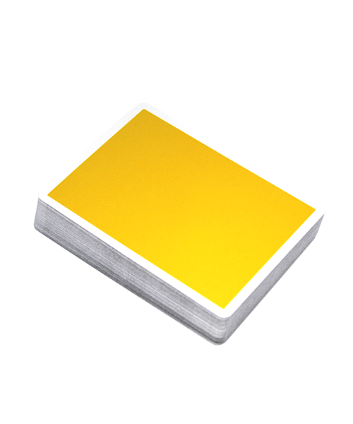 NOC Originals : Yellow