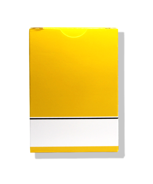 NOC Originals : Yellow