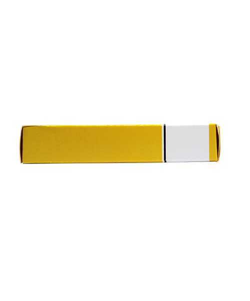 NOC Originals : Yellow