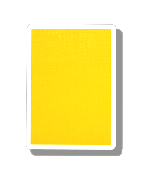 NOC Originals : Yellow