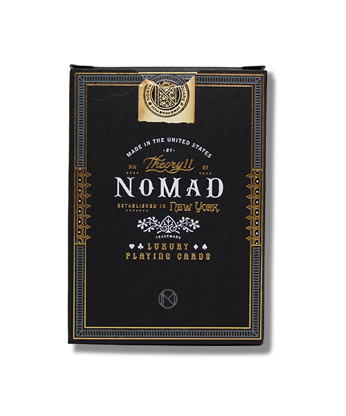 NoMad