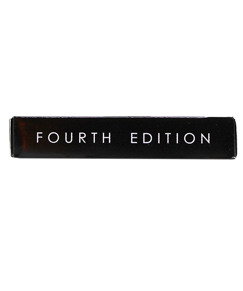 Orbit Fourth Edition