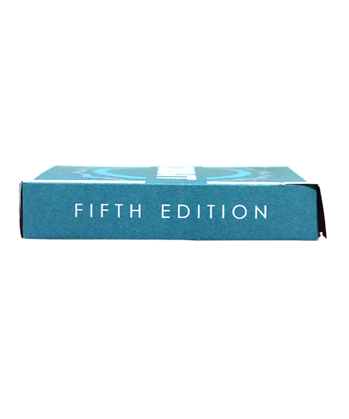 Orbit Fifth Edition