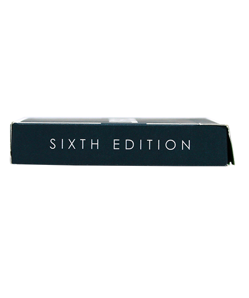 Orbit Sixth Edition