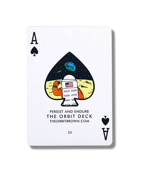 Orbit Sixth Edition