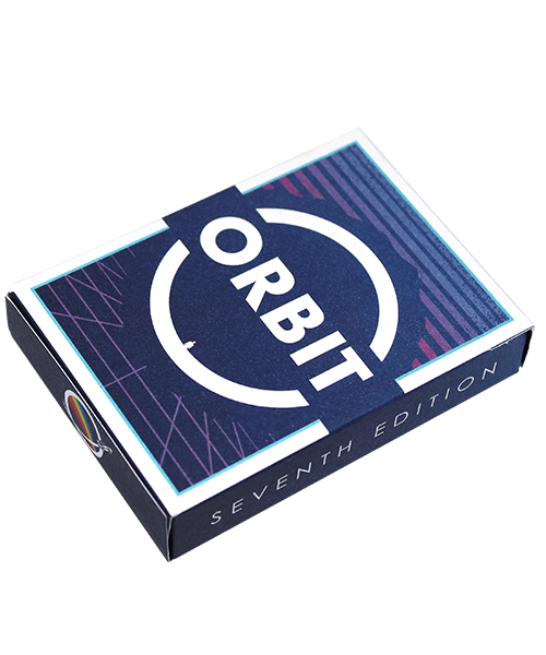 Orbit Seventh Edition