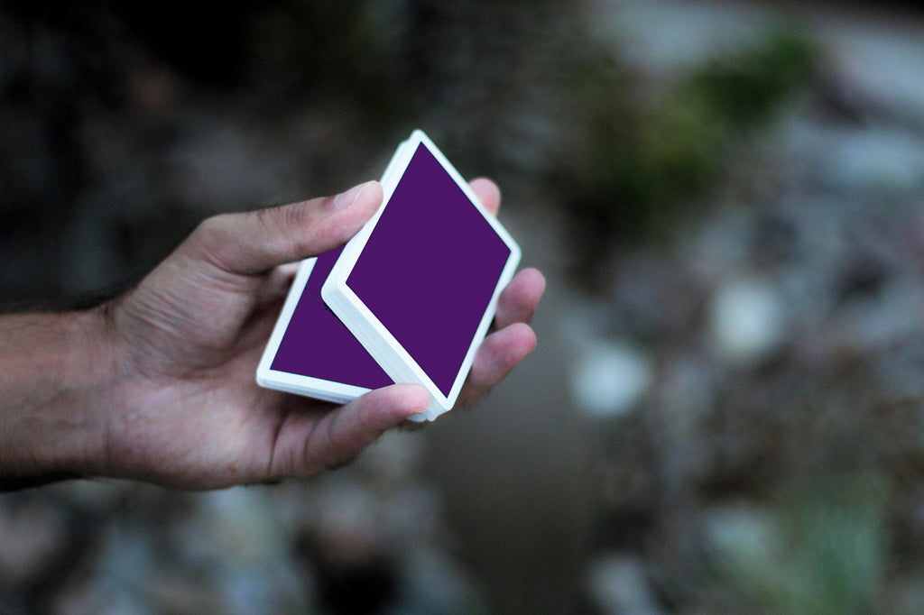NOC Originals : Purple