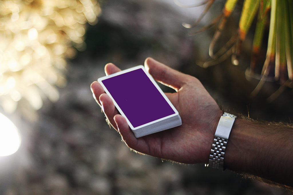 NOC Originals : Purple