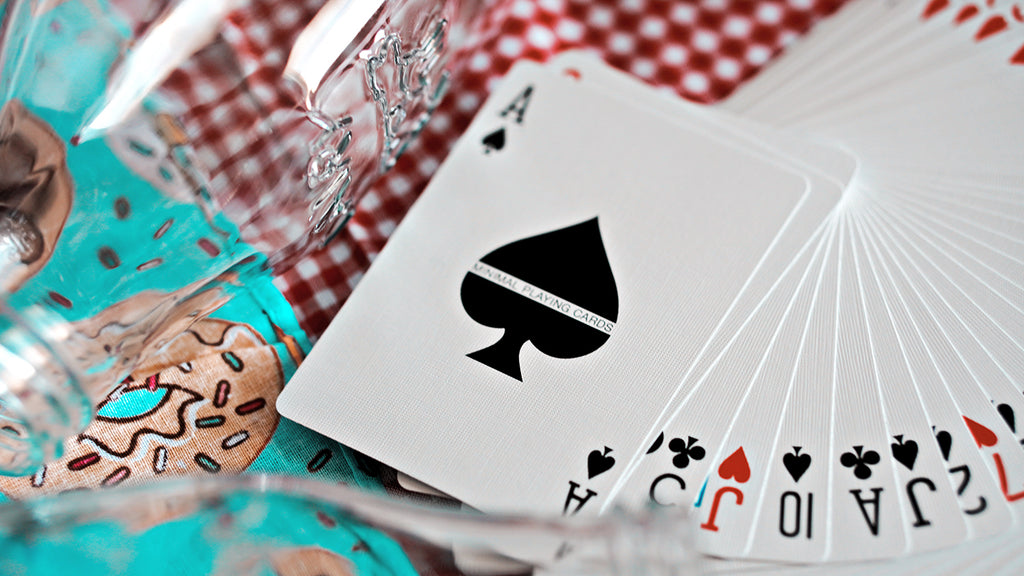 NOC's Diner Deck