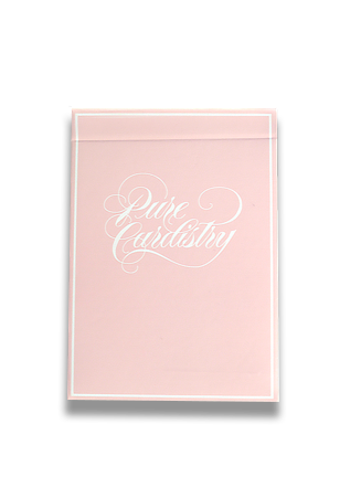 Pure Cardistry : Pink