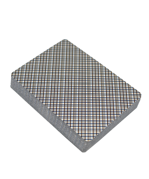 Vintage Plaid