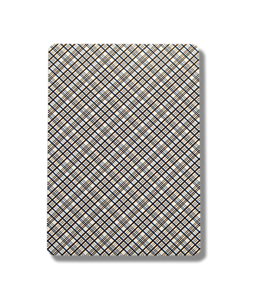 Vintage Plaid