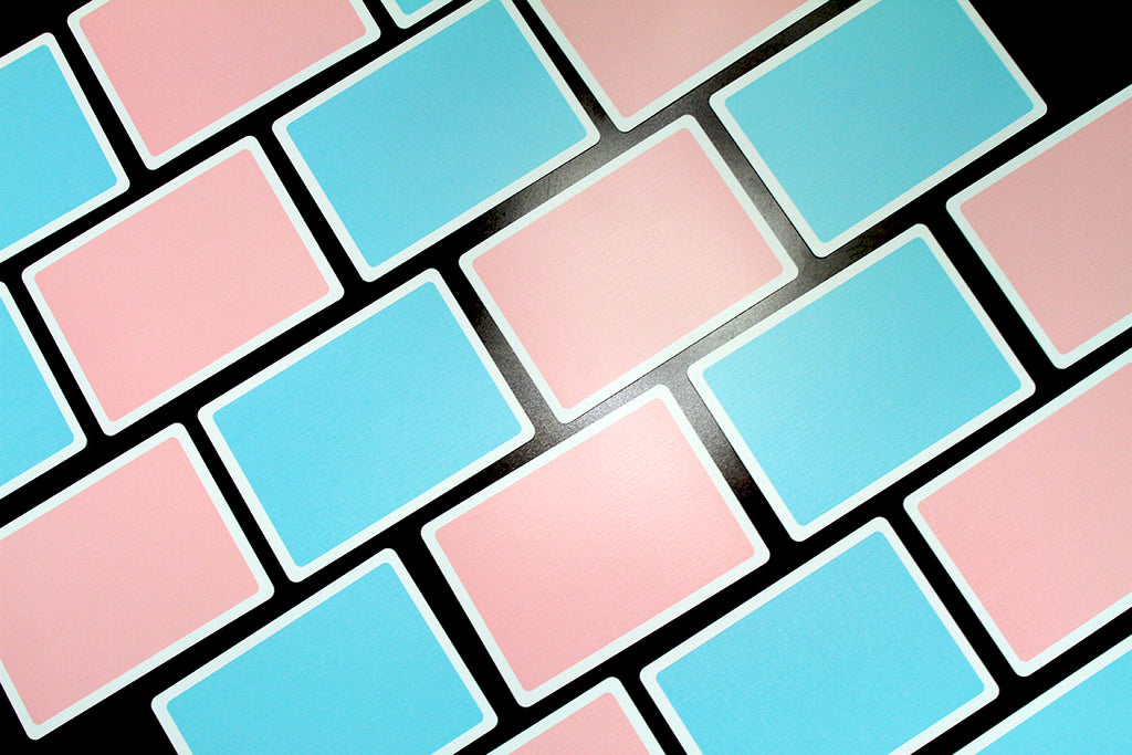 Pure Cardistry : Pink