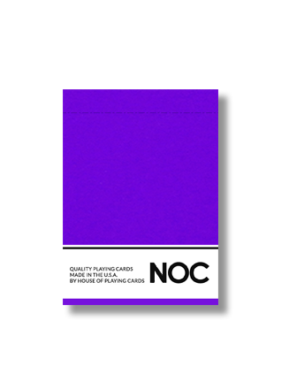 NOC Originals : Purple