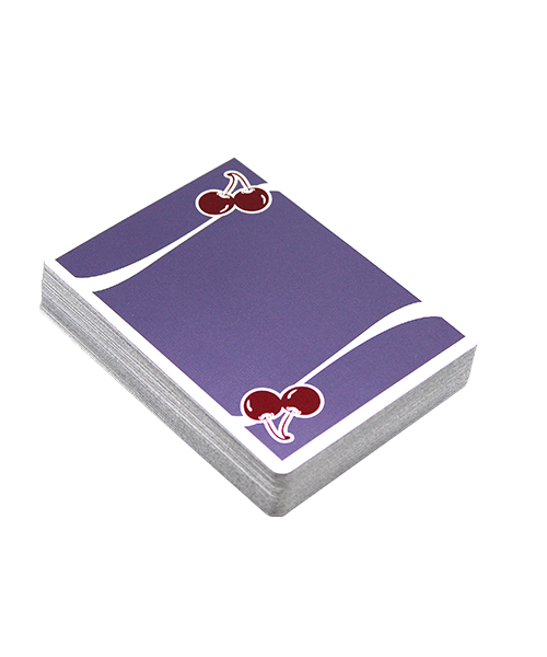 Cherry Casino Desert Inn (Purple)