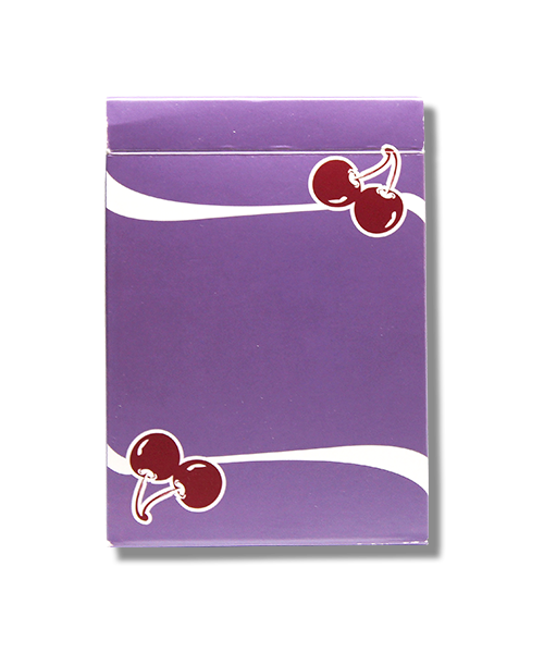Cherry Casino Desert Inn (Purple)