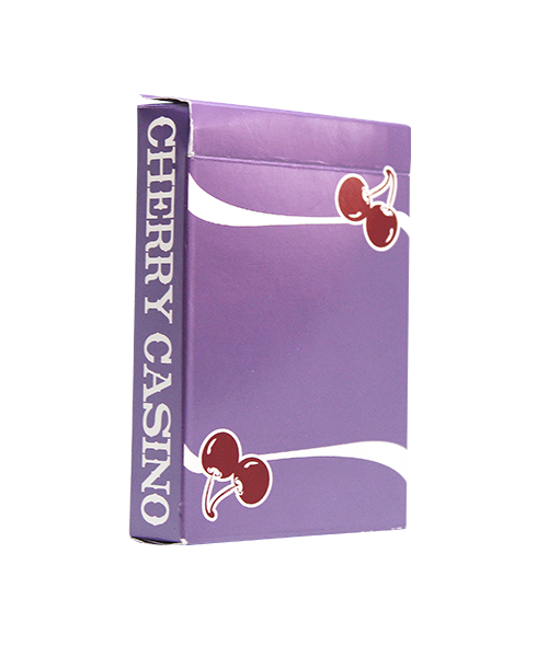 Cherry Casino Desert Inn (Purple)
