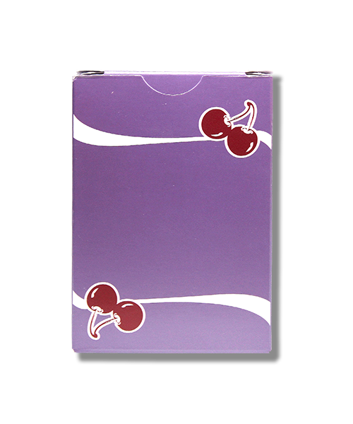 Cherry Casino Desert Inn (Purple)