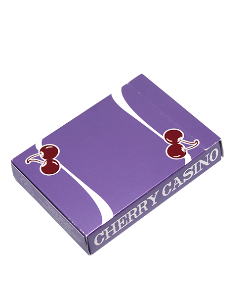 Cherry Casino Desert Inn (Purple)