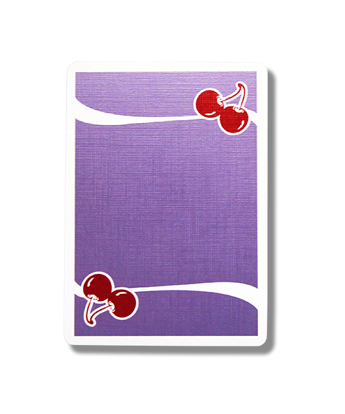 Cherry Casino Desert Inn (Purple)