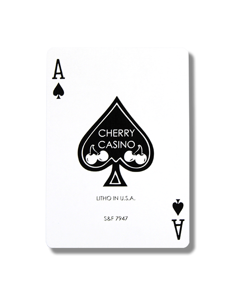 Cherry Casino Desert Inn (Purple)